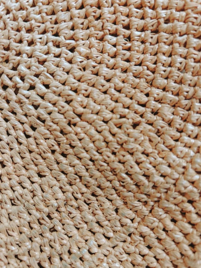 美品　ヘレンカミンスキー　かごバッグ　ショルダーバッグ ワンショルダー