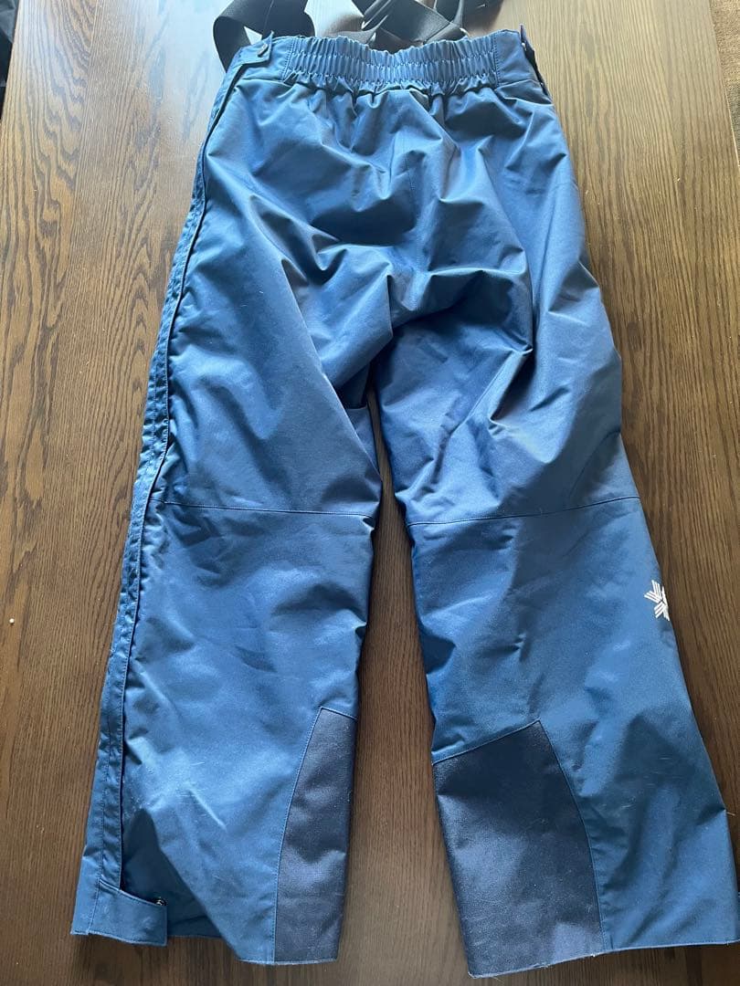 Goldwin 子ども用スキーウェア 140