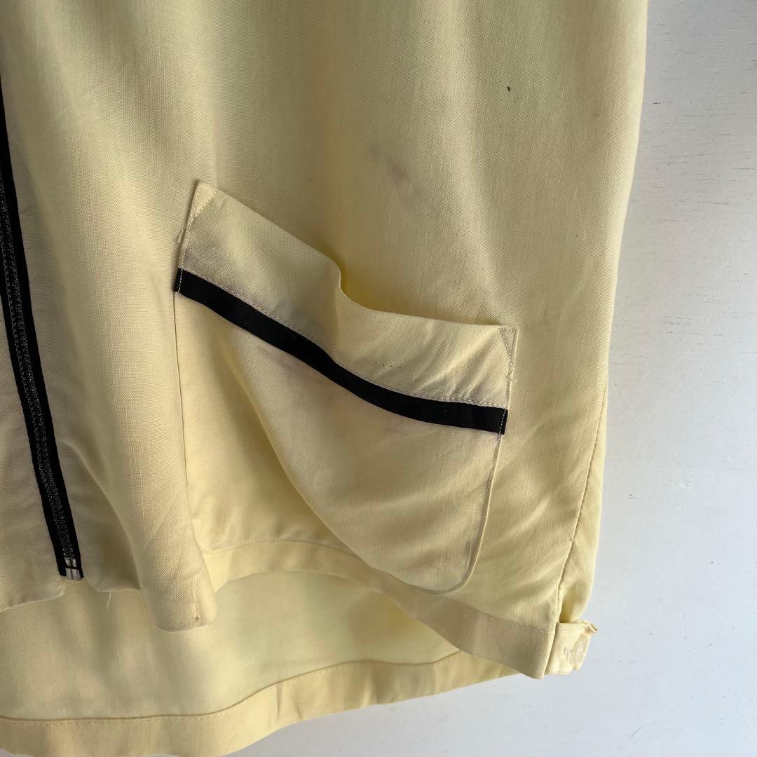 60s Steins レーヨンシャツ オープンカラーシャツ ヴィンテージシャツ