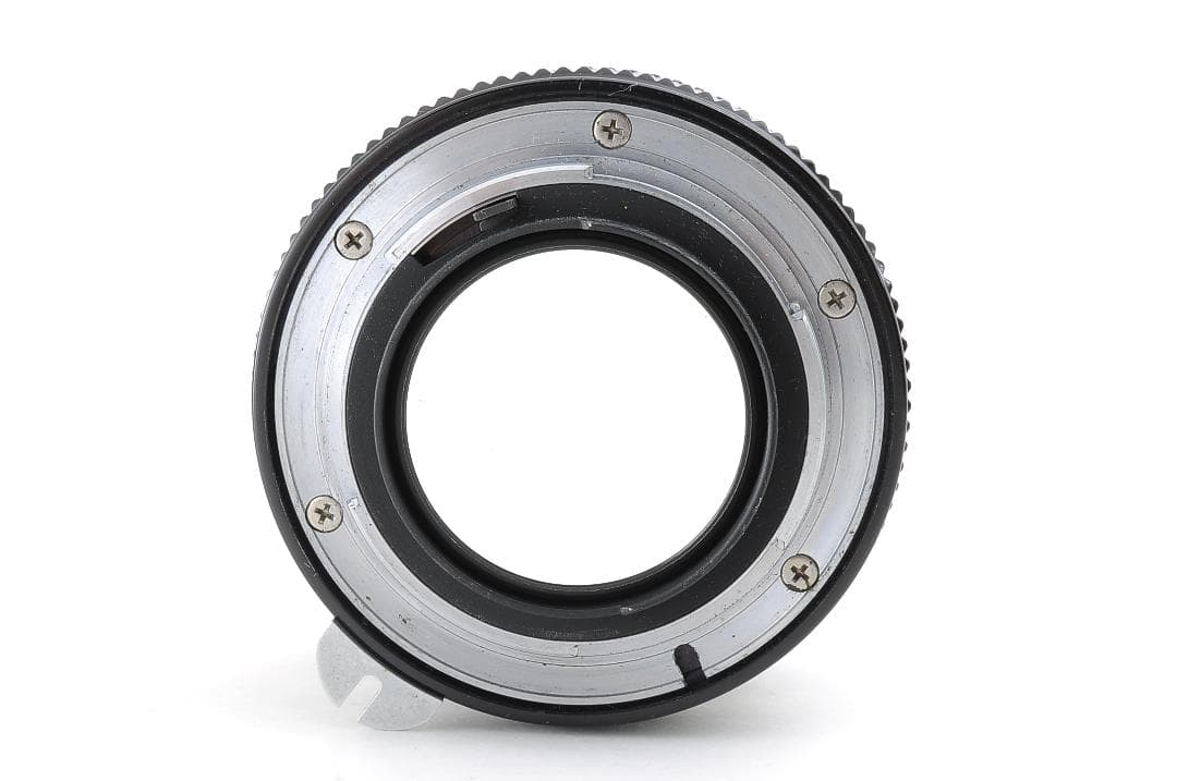 ✨美品付 属品多数✨ Nikon Nikkor Non-Ai 50mm f1.4