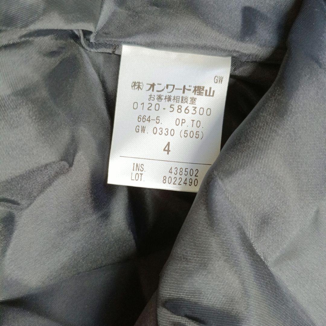 タグ付未使用✨25AWトッカ　ボウタイドレス　ローレルツリー　4　泉里香さん着用