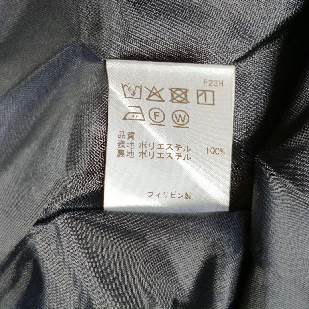 タグ付未使用✨25AWトッカ　ボウタイドレス　ローレルツリー　4　泉里香さん着用