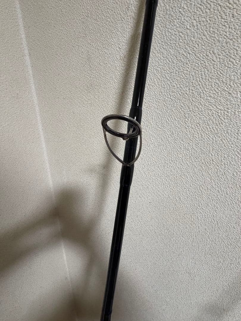 ゼナック ミュートスアキュラ 100H Kガイドショアジギングロッド