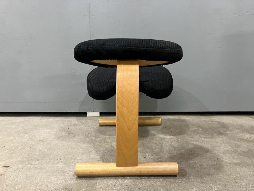 『RYBO』リボ社 バランスイージーチェア バランスチェア RWcha19