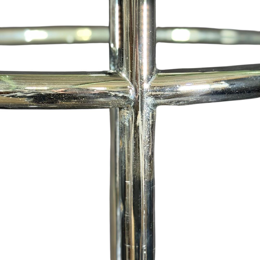 HR817 リプロダクト　Eileen Gray アイリーン・グレイ テーブル