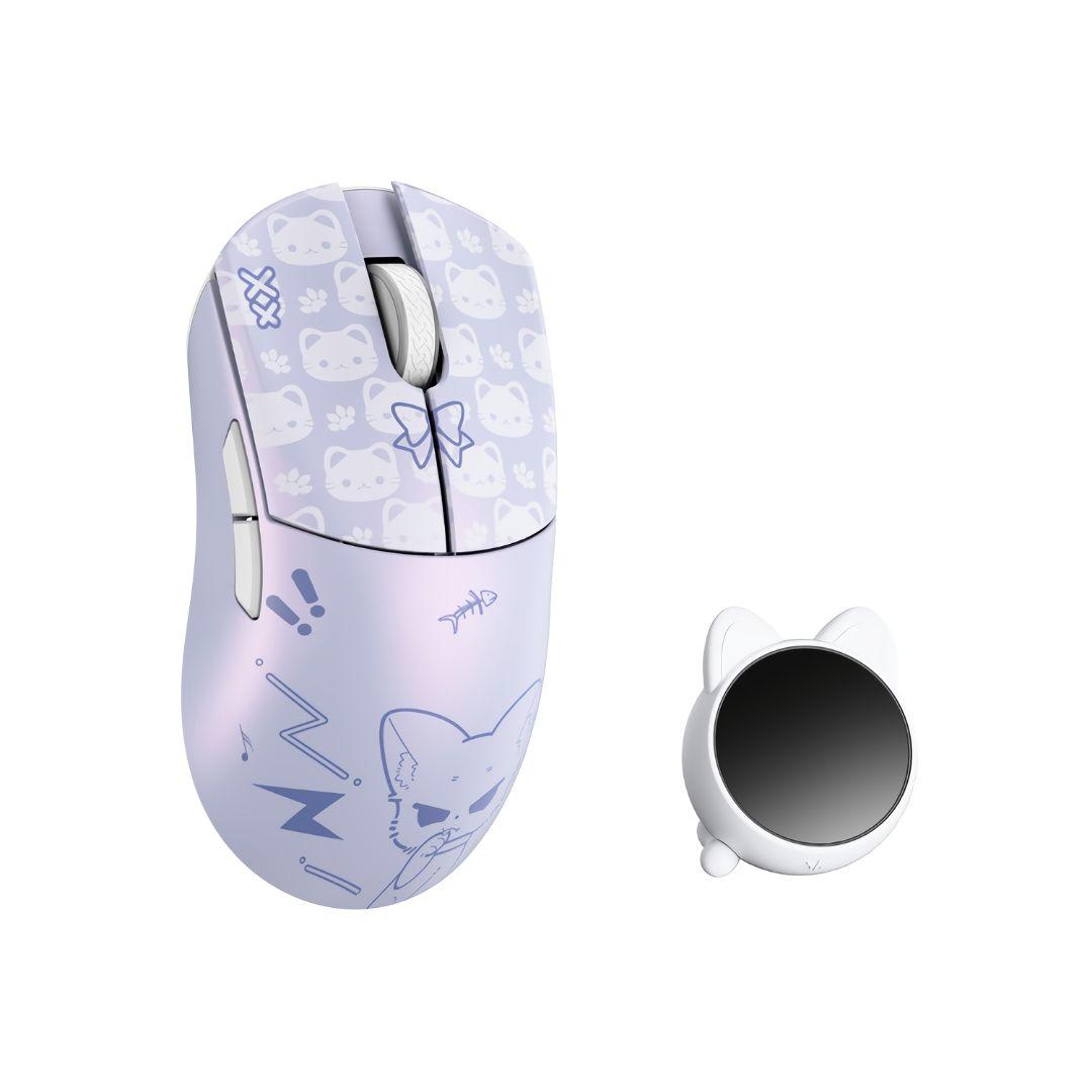 【新品未使用】wlmouse huan Nekko