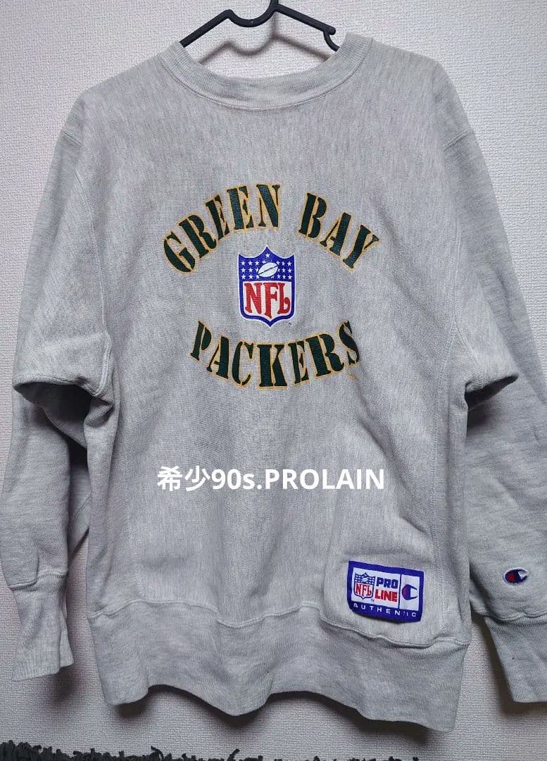 PP5065Champion 刺繍タグリバースウィーブ