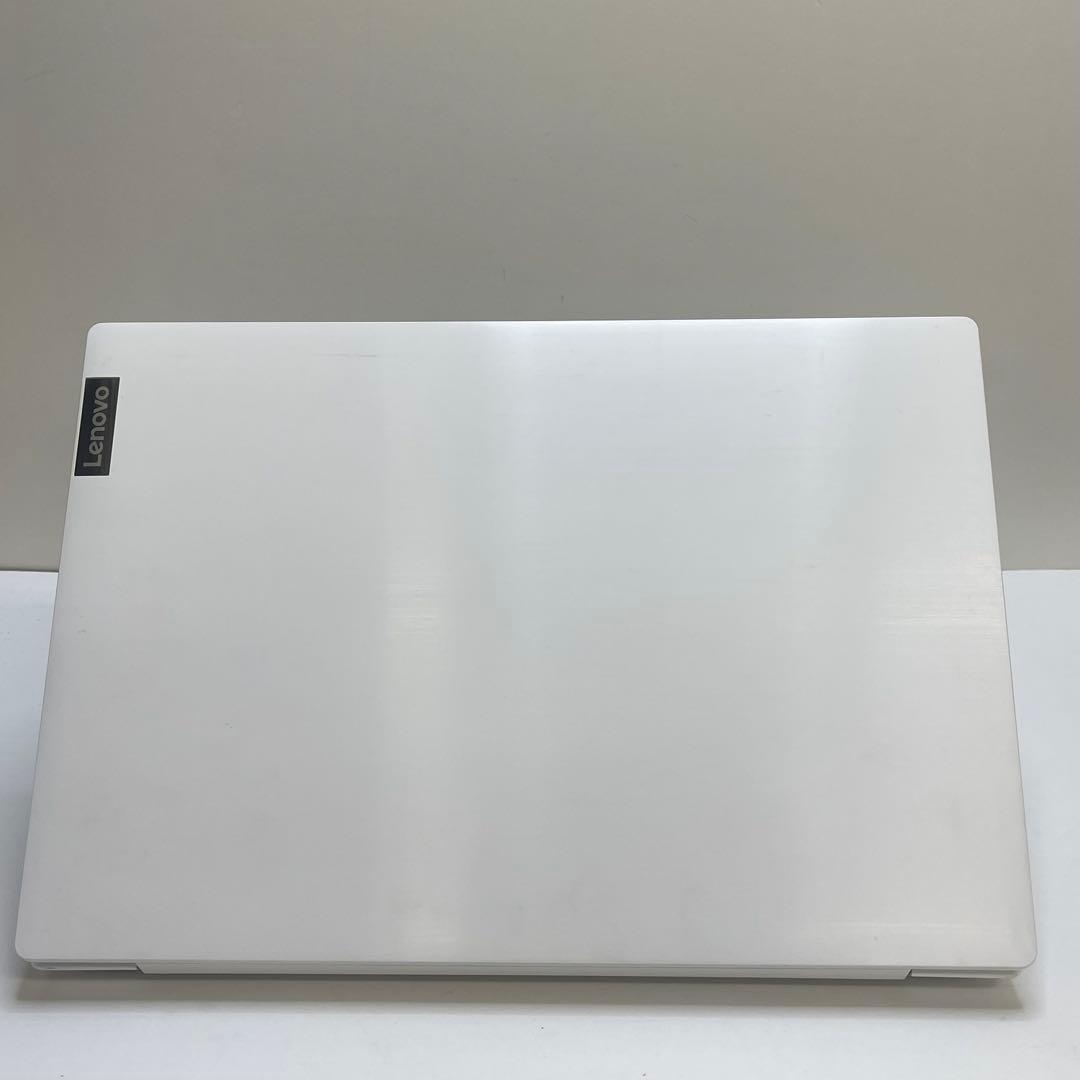 #981 レノボ ideaPad L340 15API Ryzen7office