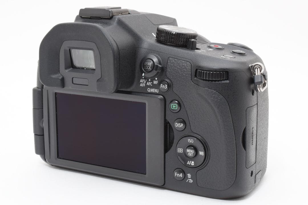 Panasonic LUMIX DMC-1000 パナソニック デジタルカメラ