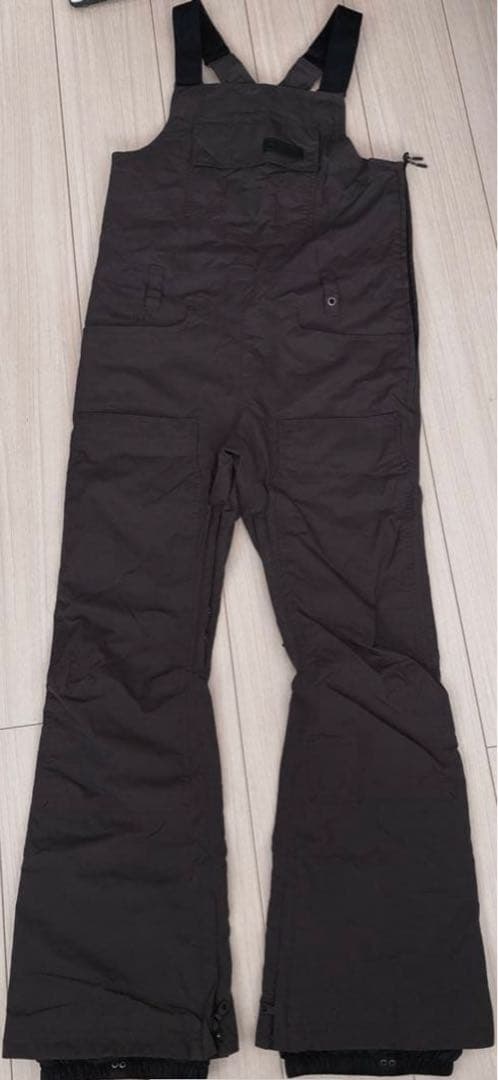BURTON スノボウエア　ビブパンツ　GORE-TEX