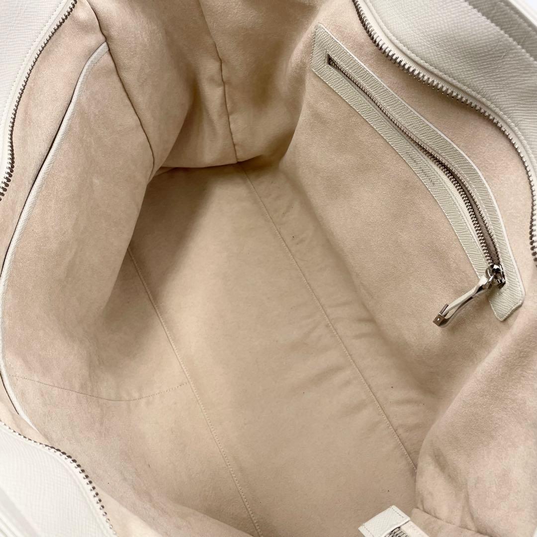 【特大・美品】グローブトロッター JET ボストンバッグ ビジネス 旅行 肩掛け