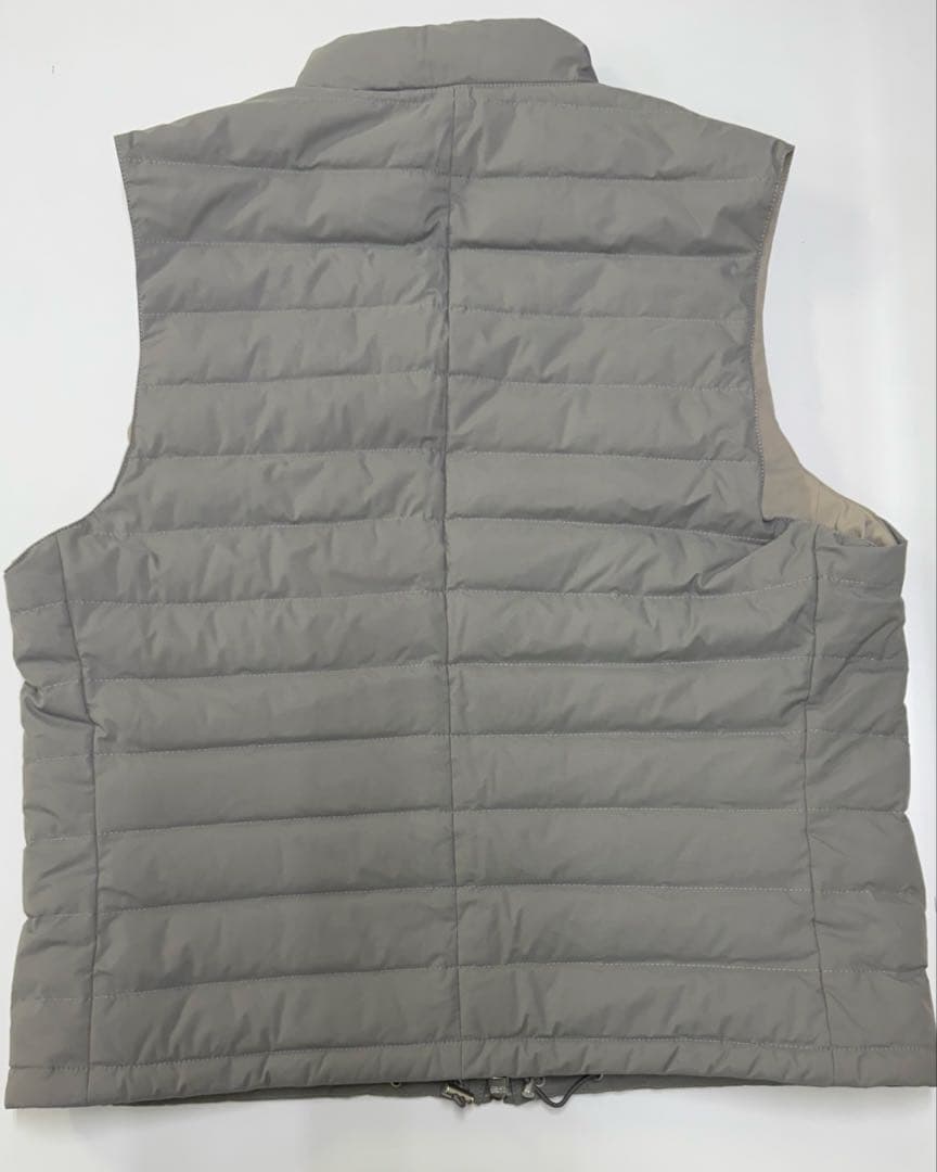 BRUNELLO CUCINELLI ブルネロクチネリ　ダウンベスト