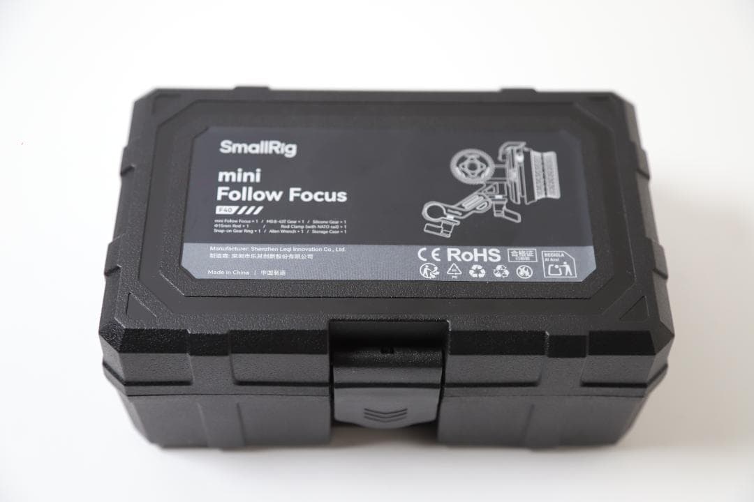 【即決可/箱無し】BMPCC6K Pro その他付属品多数