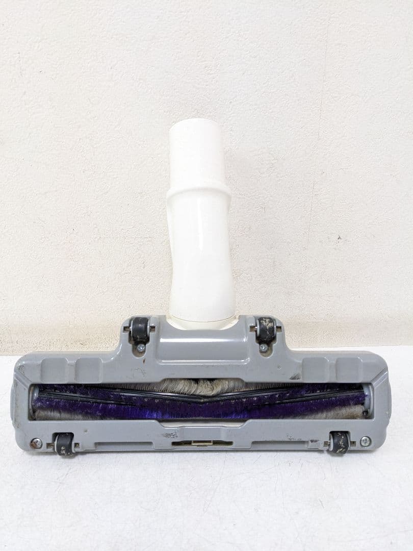 Panasonic MC-PL14AE9-A 紙パック式掃除機 2013年製