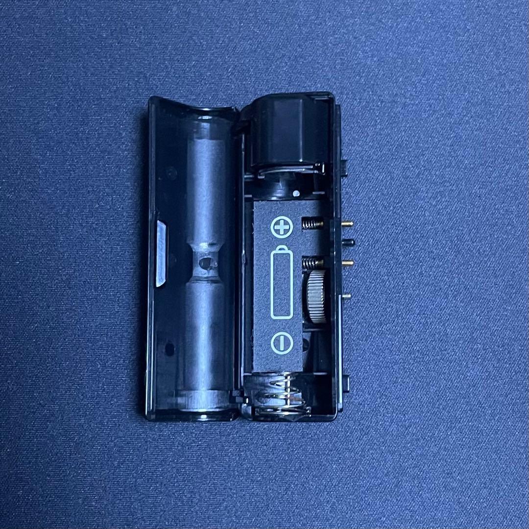 SONY WM-509 カセットプレーヤー