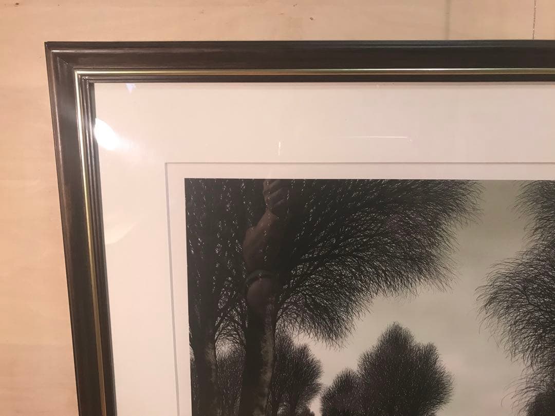 ロビーさま専用デペルト「バルドランドのゴルフ場・シャンタコゴルフクラブ」２作品