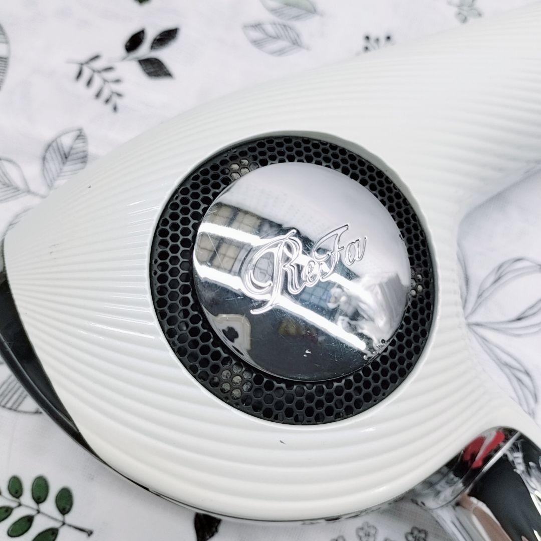 美品⭐️Refa リファ ビューティック ドライヤー プロ MTG