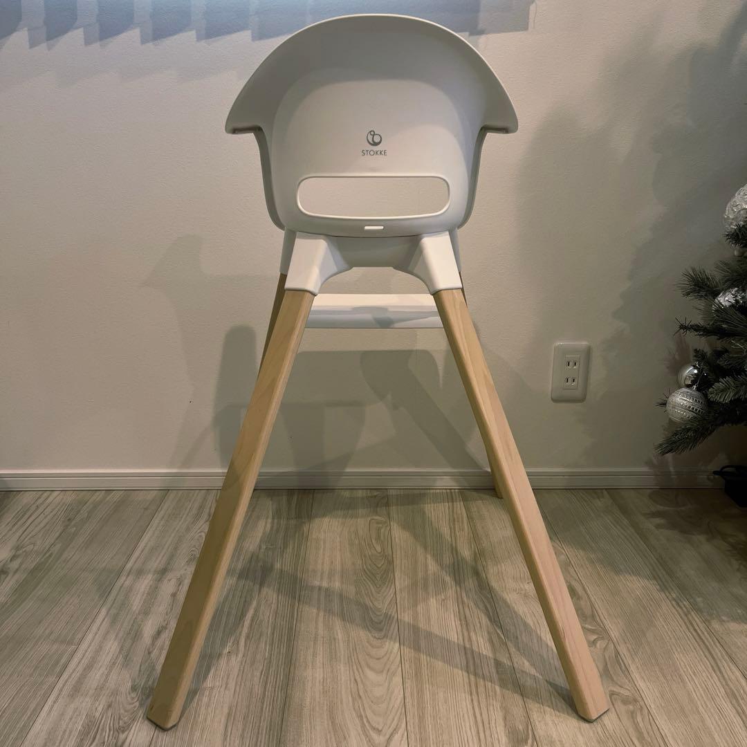 ストッケ　クリック