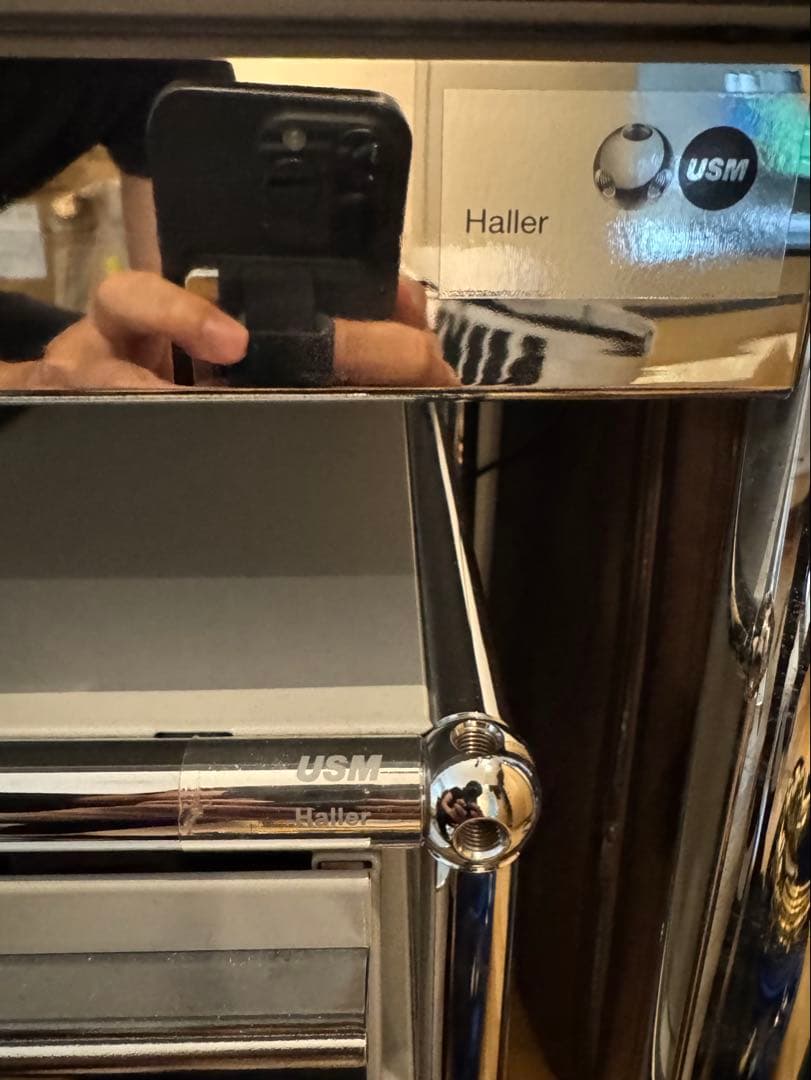 usmハラー ディスク/テーブル