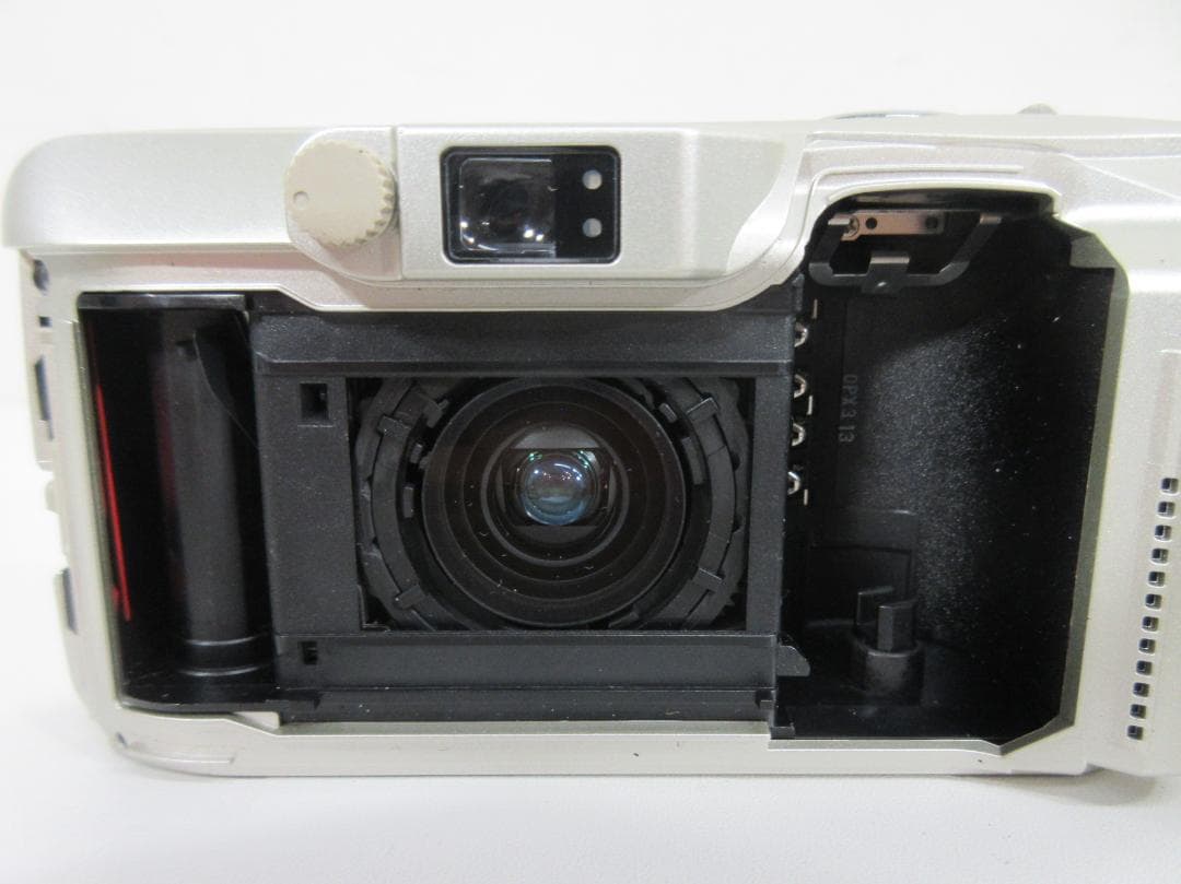 A*e様 1221X OLYMPUS コンパクトフィルムカメラ Stylus15