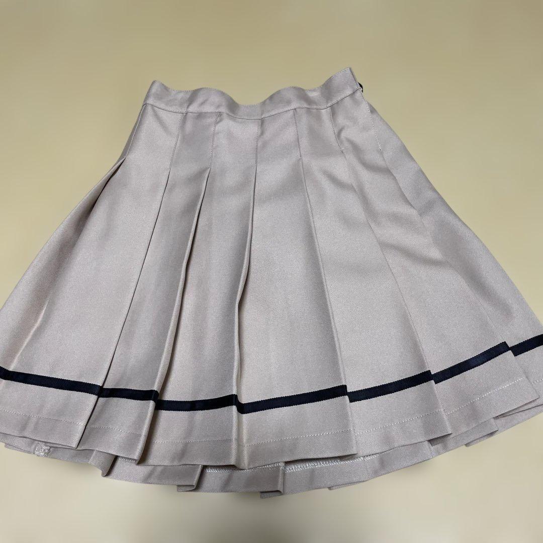 Lovetoxic 卒業式 制服 150センチ ベージュ