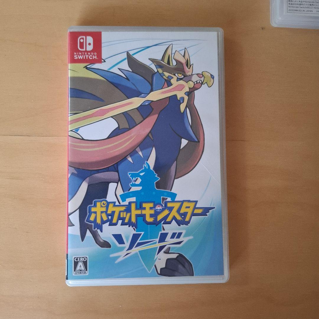 Switchソフト11本まとめ売り！スマブラ(訳あり)・ポケモン・スプラ3他