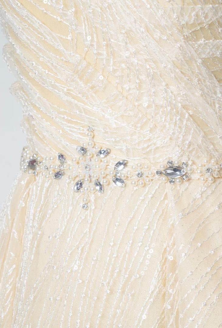 tweed girlツィードドレス　演奏会　ジュニアドレス150