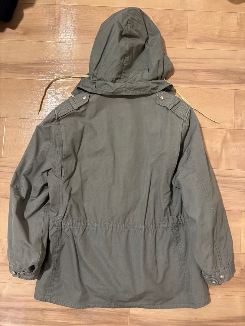 米国製Willis&ウィリス＆ガイガー ホワイトハンター42