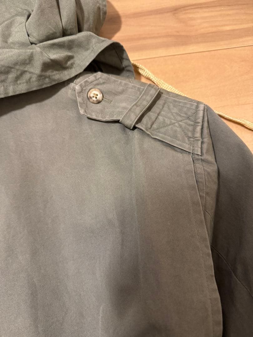 米国製Willis&ウィリス＆ガイガー ホワイトハンター42