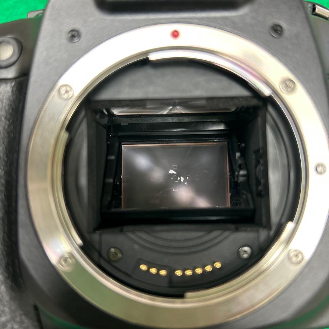 Canon EOS7 箱付き