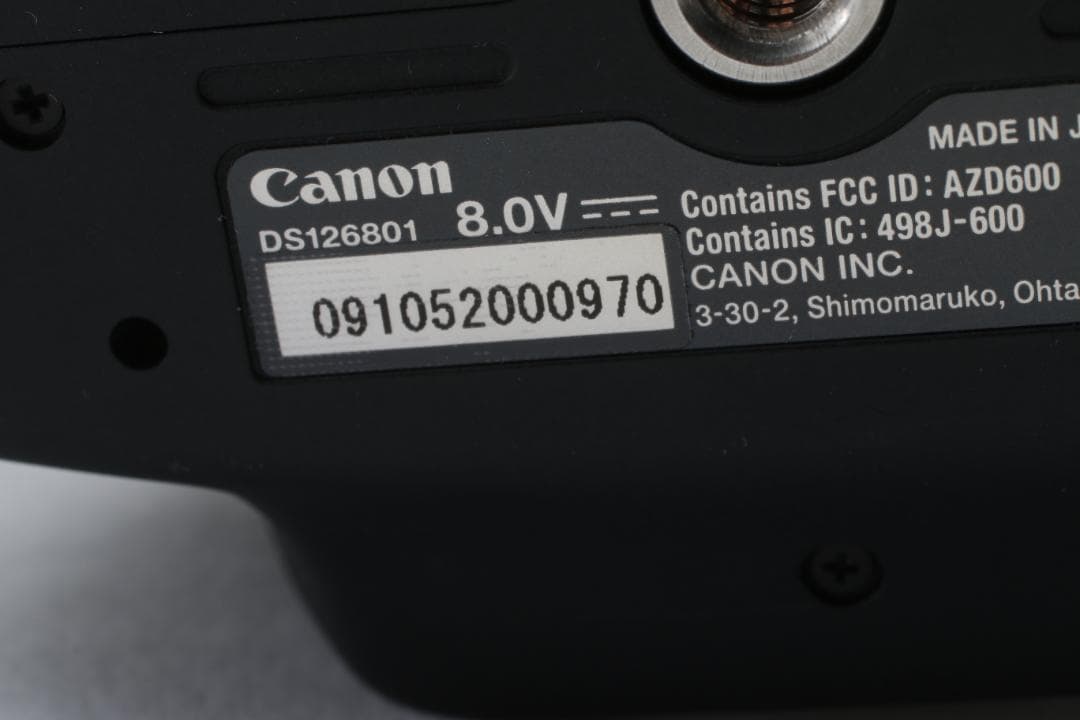 Canon EOS 90D デジタルカメラ 18-135mm レンズキット 箱付