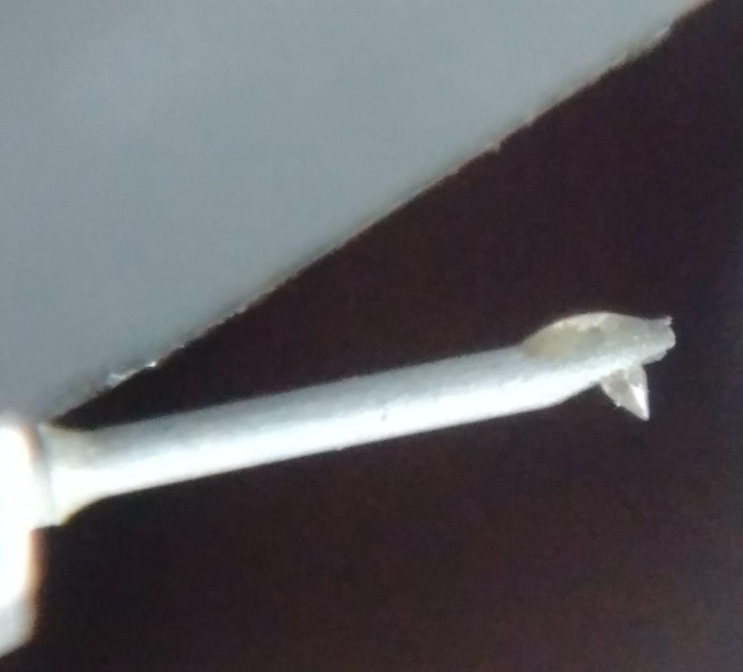 デノン MCカートリッジ DL-103 ヘッドシェル PCL-3 音質良好品