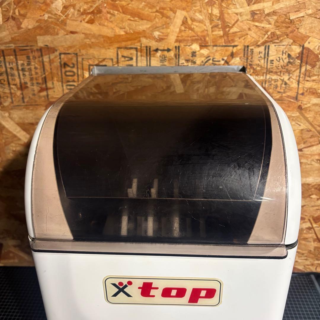 業務用すし玉マシン TSM-07W