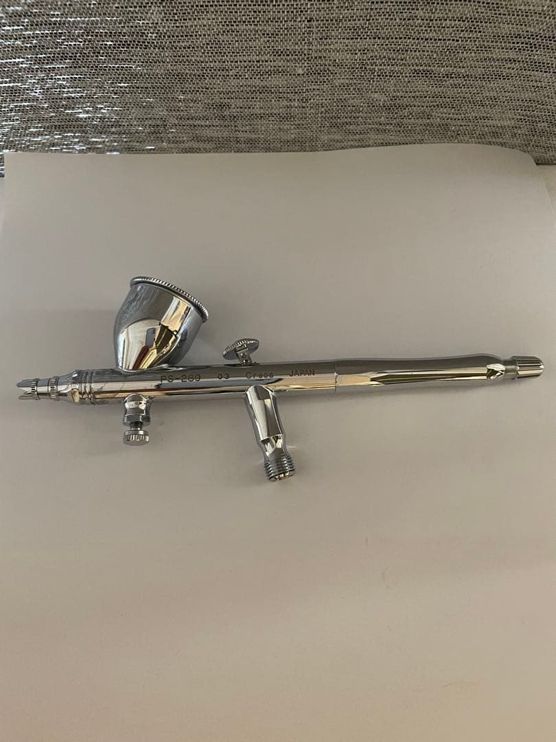 Mr.リニアコンプレッサーL7/レギュレーター/プラチナセット　　PS−309