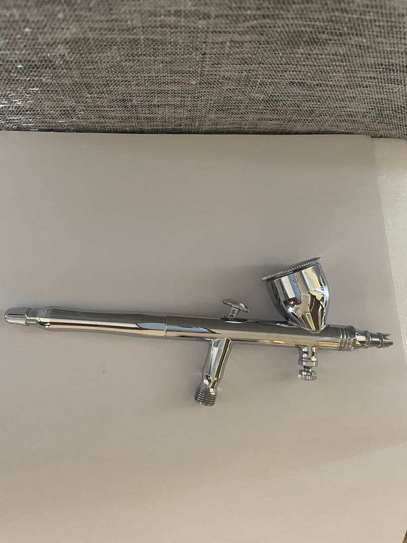 Mr.リニアコンプレッサーL7/レギュレーター/プラチナセット　　PS−309