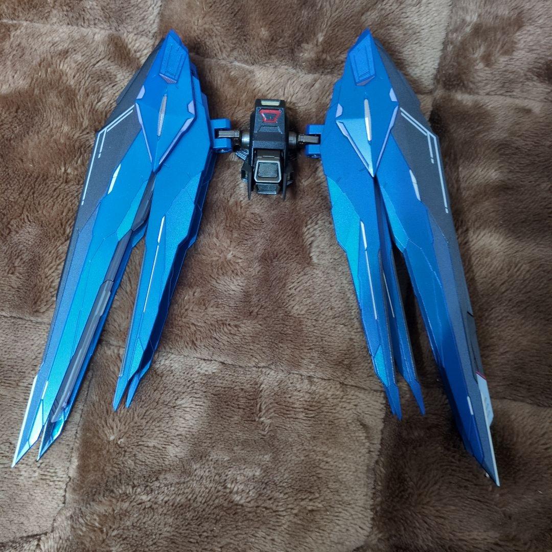 エ*ア様 L BUILD フリーダムガンダム CONCEPT2