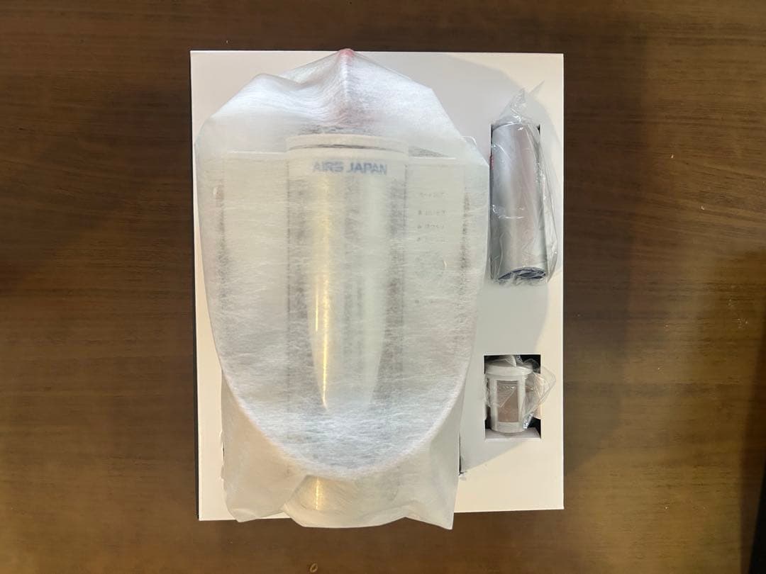 【新品・未使用】水素ジェネレーター　フレアー