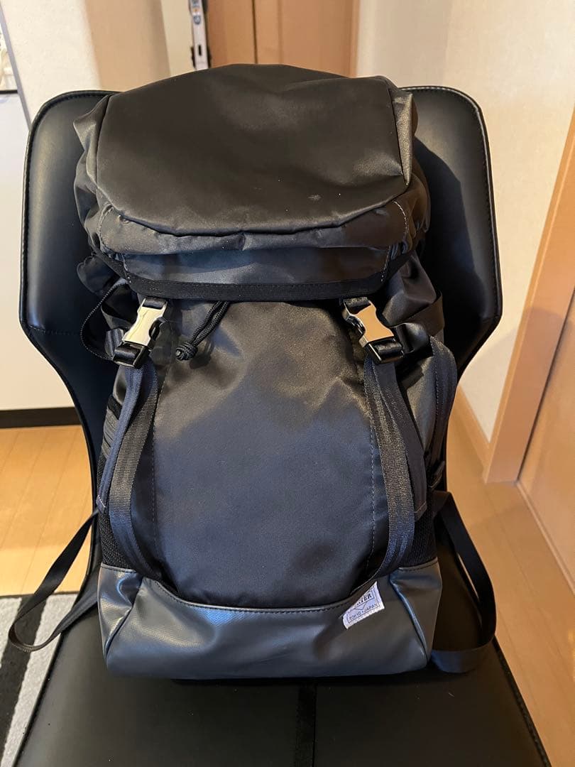 PORTER × SAC'S BAR ポーター コラボ　バックパック　リュック