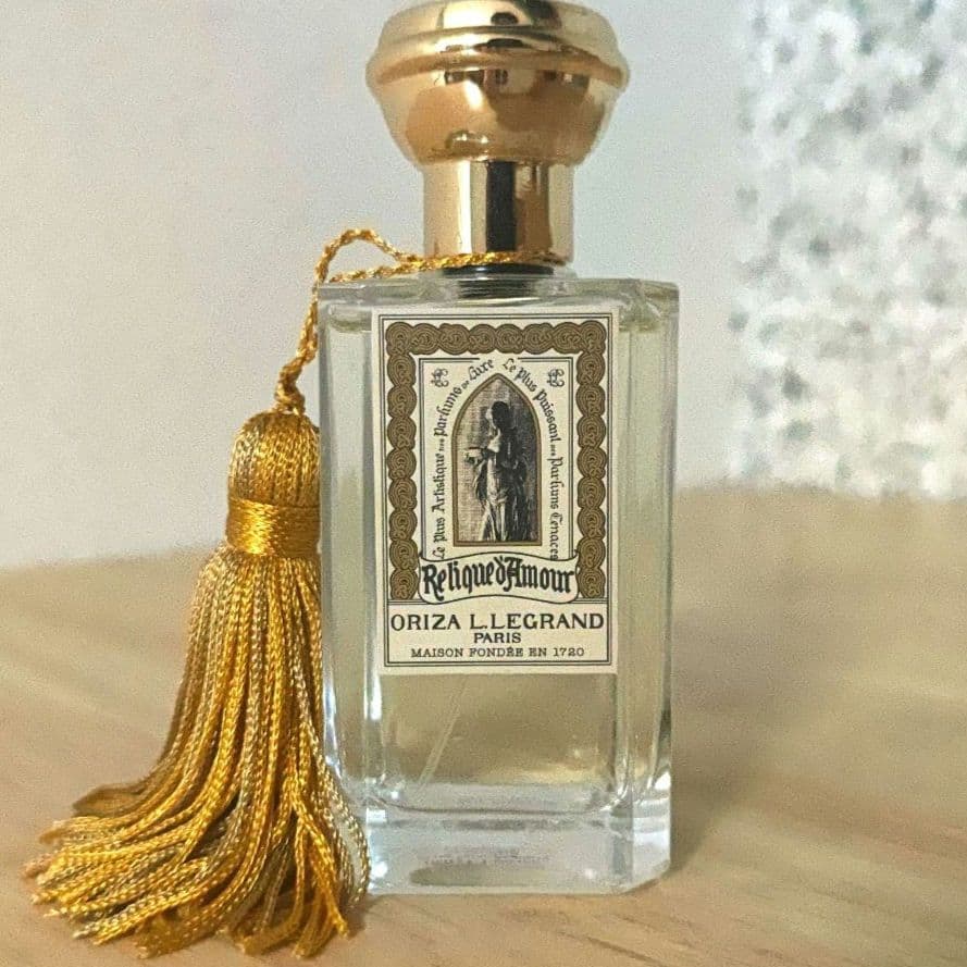 Relique d’Amour　ORIZA L LEGRAND