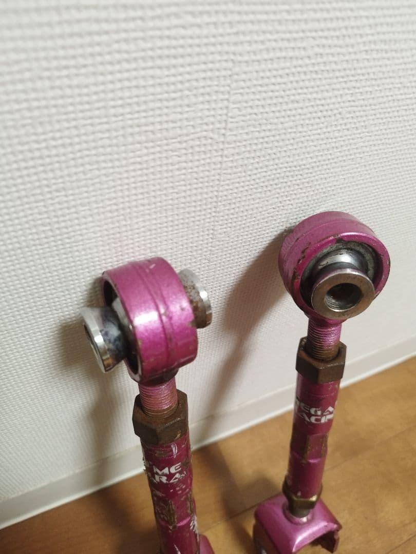 パーツ YamieCrazy