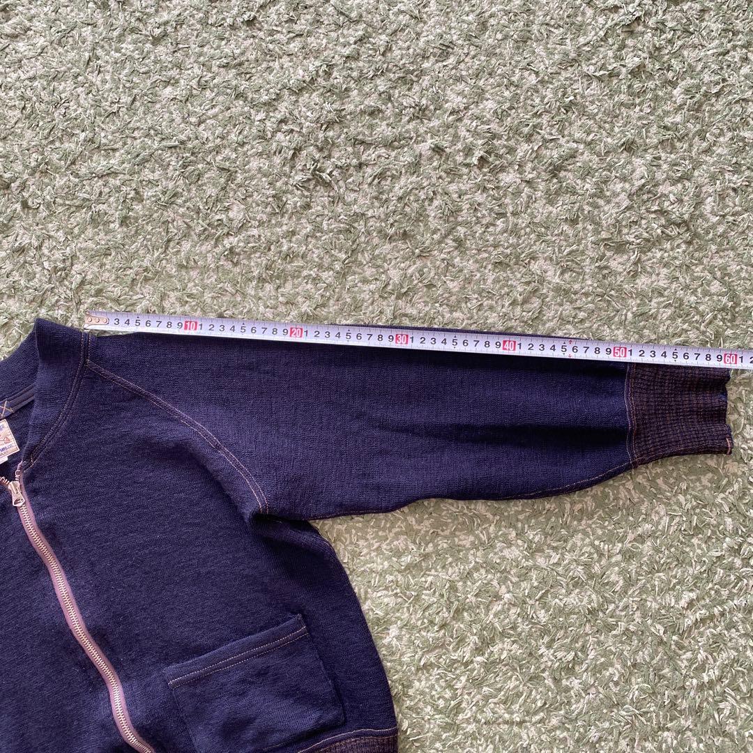 The REAL McCOY'S リアルマッコイズ C-2 リペア有 36