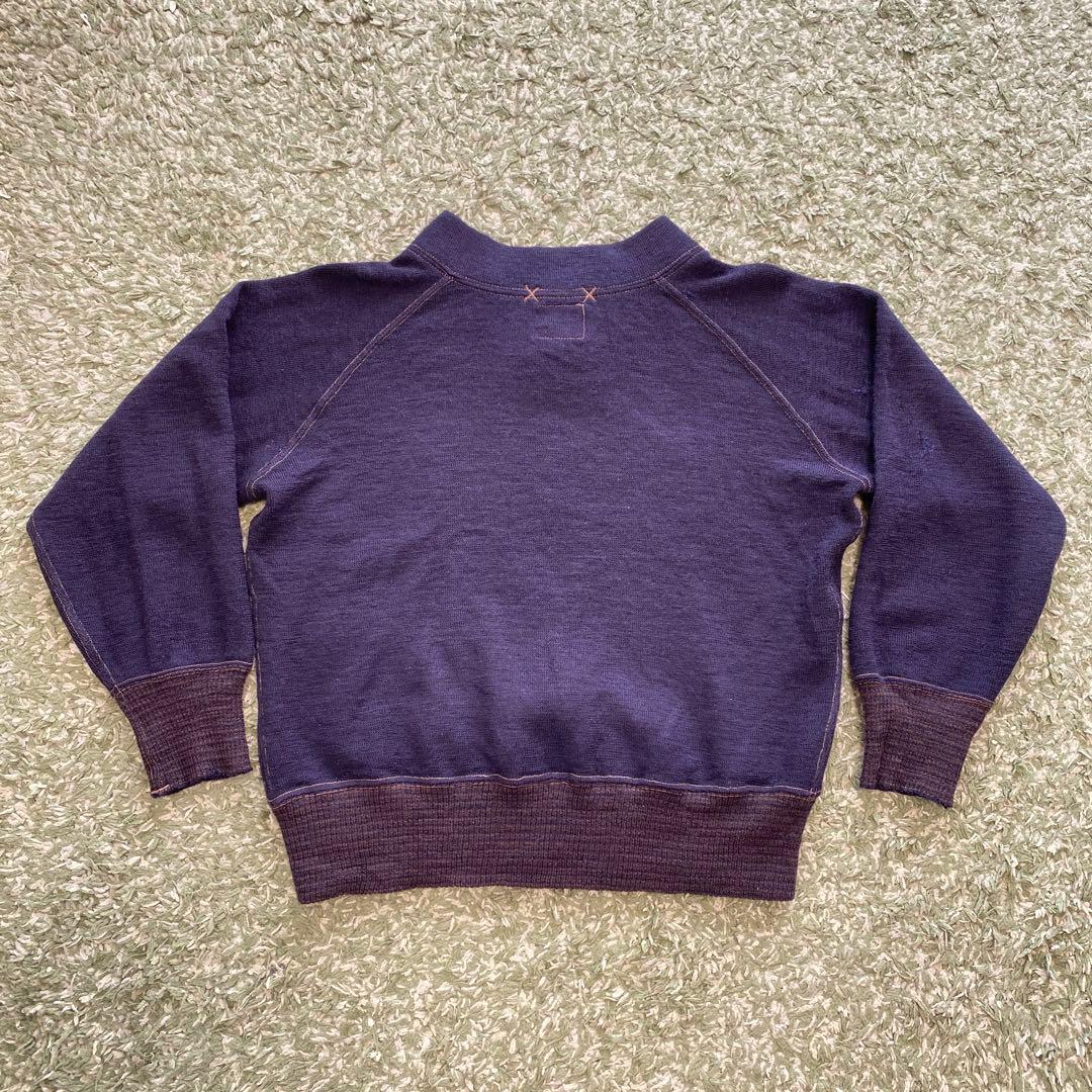 The REAL McCOY'S リアルマッコイズ C-2 リペア有 36