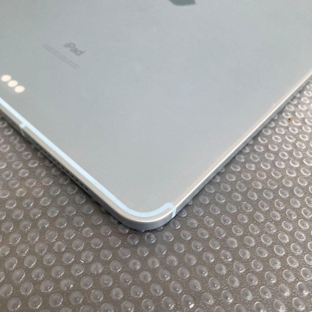 2535【早い者勝ち】比較的美品☆iPadAir4第4世代64GB SIMフリー