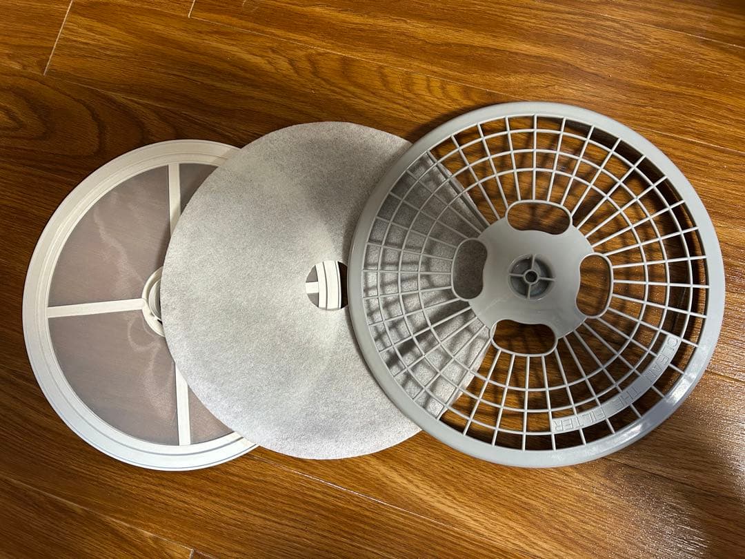 【中古】小型衣類乾燥機 3kg