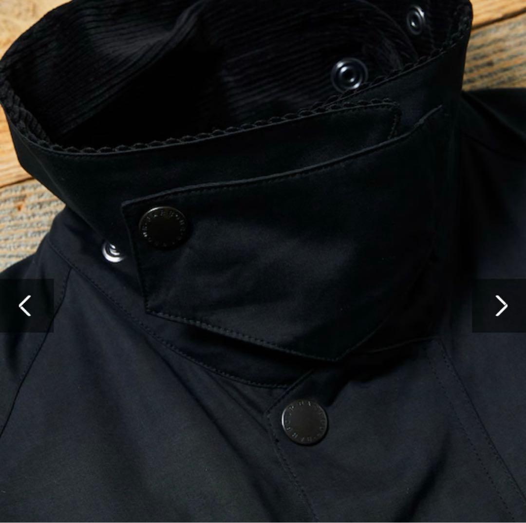 【美品】Barbour FREAK‘S STORE別注 BORROWDALE