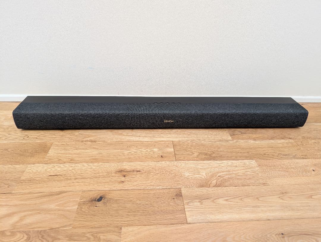 サウンドバー DENON DHT-S217