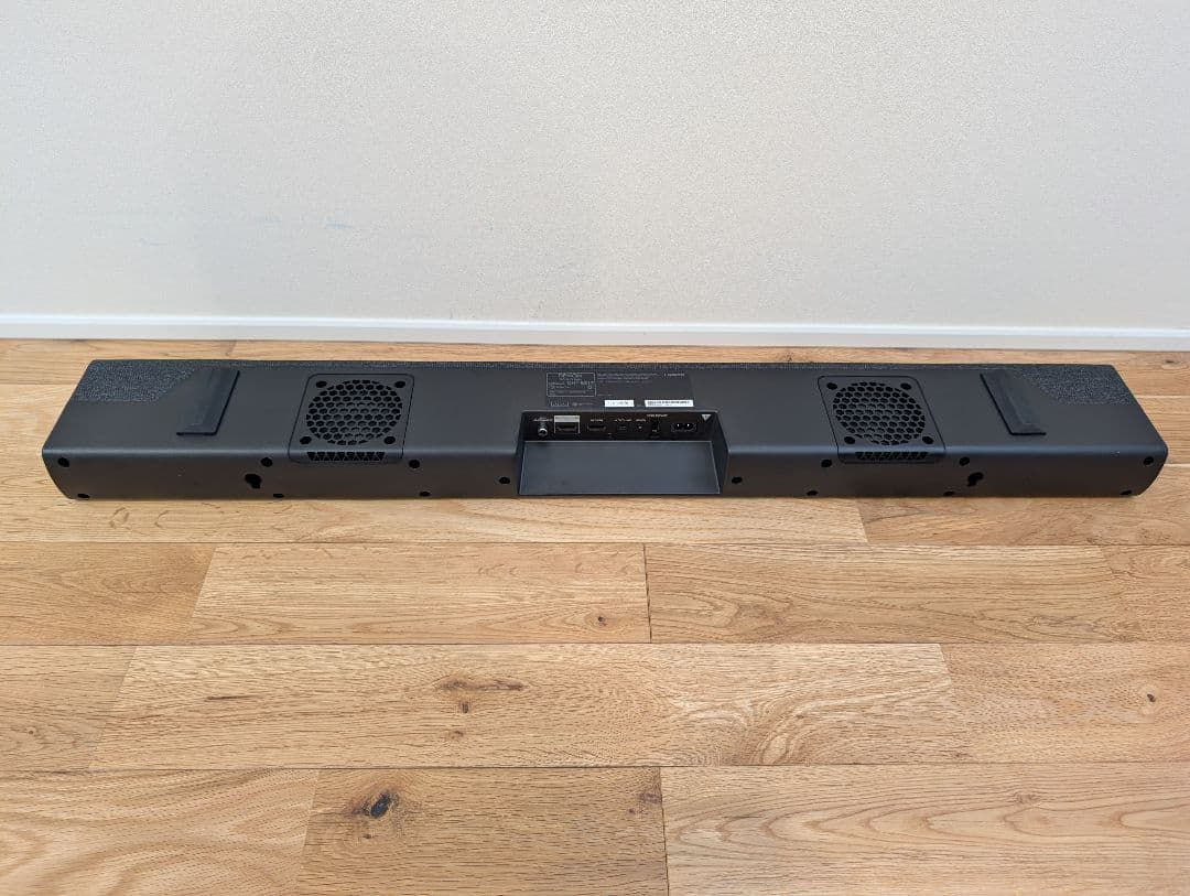 サウンドバー DENON DHT-S217