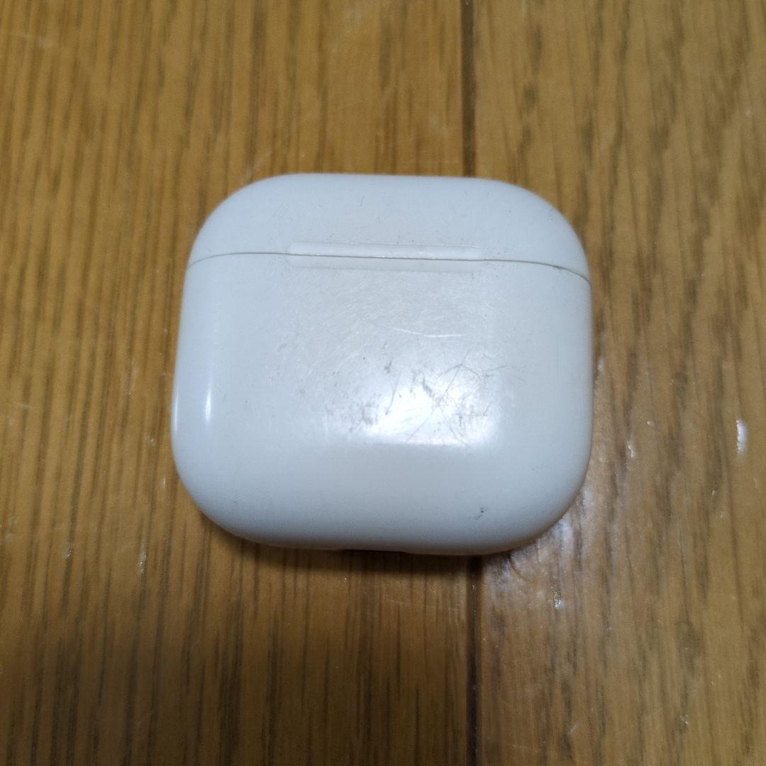 AirPods4ノイズキャンセル付き本体のみ