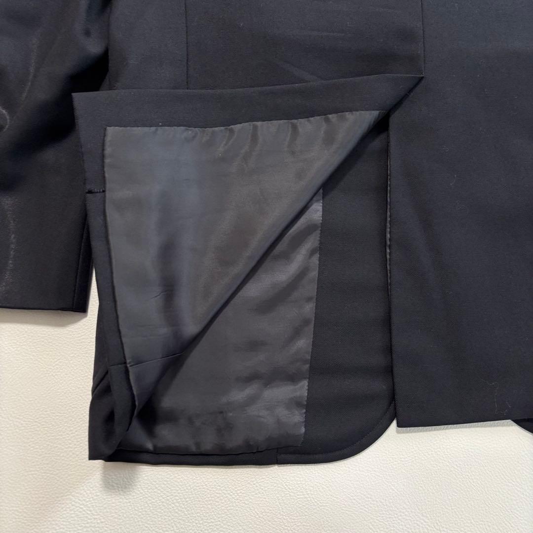 良品 ブルックスブラザーズ 金ボタン テーラードジャケット Mサイズ 紺ブレ