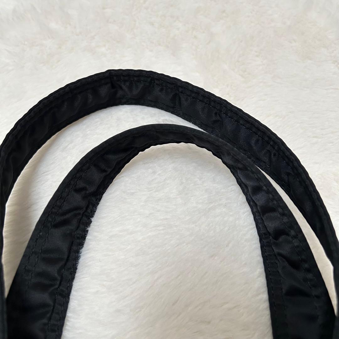 極美品⭐︎PORTER ポータータンカーダッフルバック ミニボストンバッグS